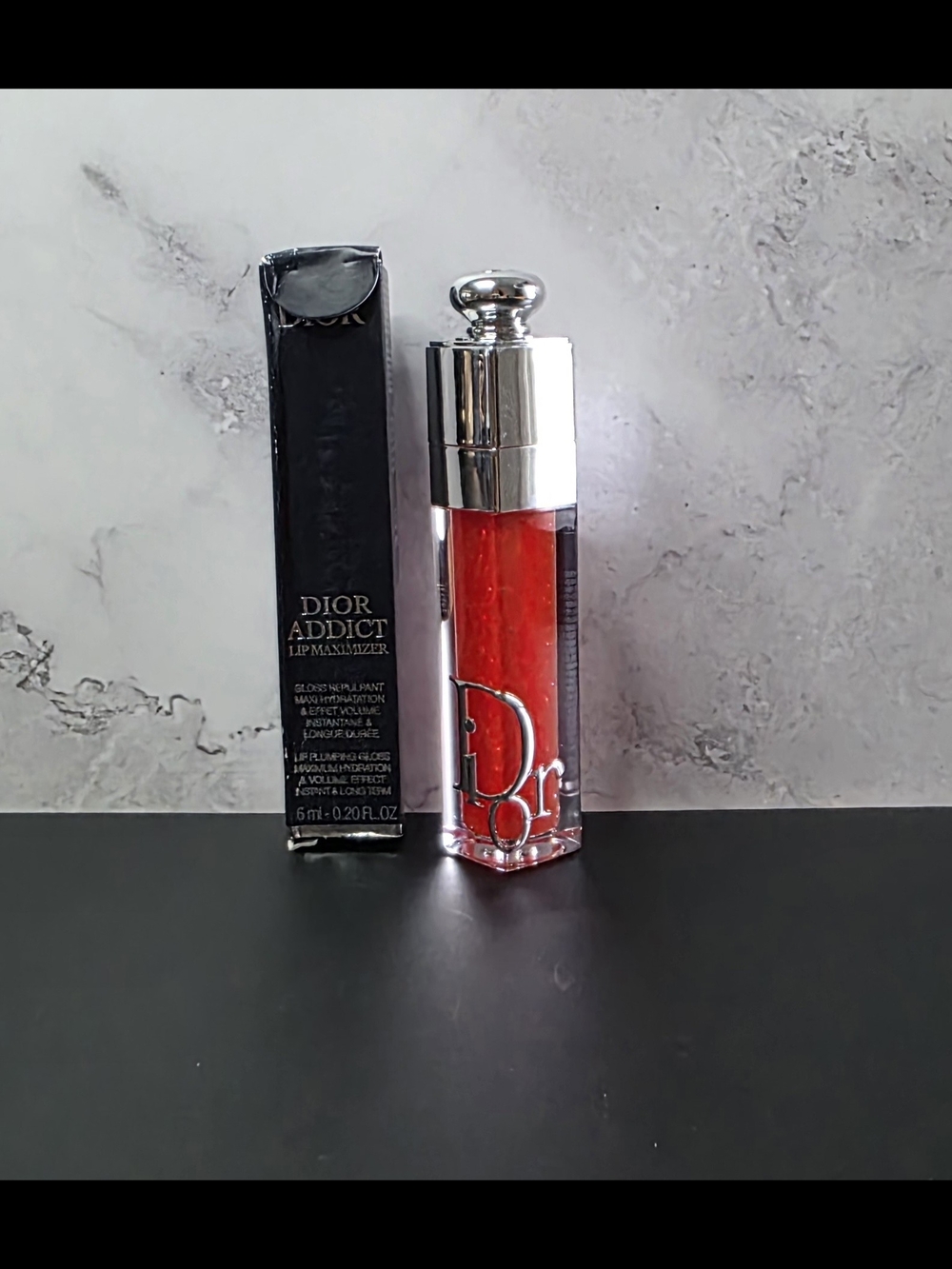 Dior Addict Lip Maximizer